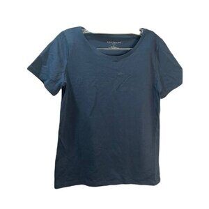 Ann Taylor Crewneck T-Shirt for Women Small‎ NEW